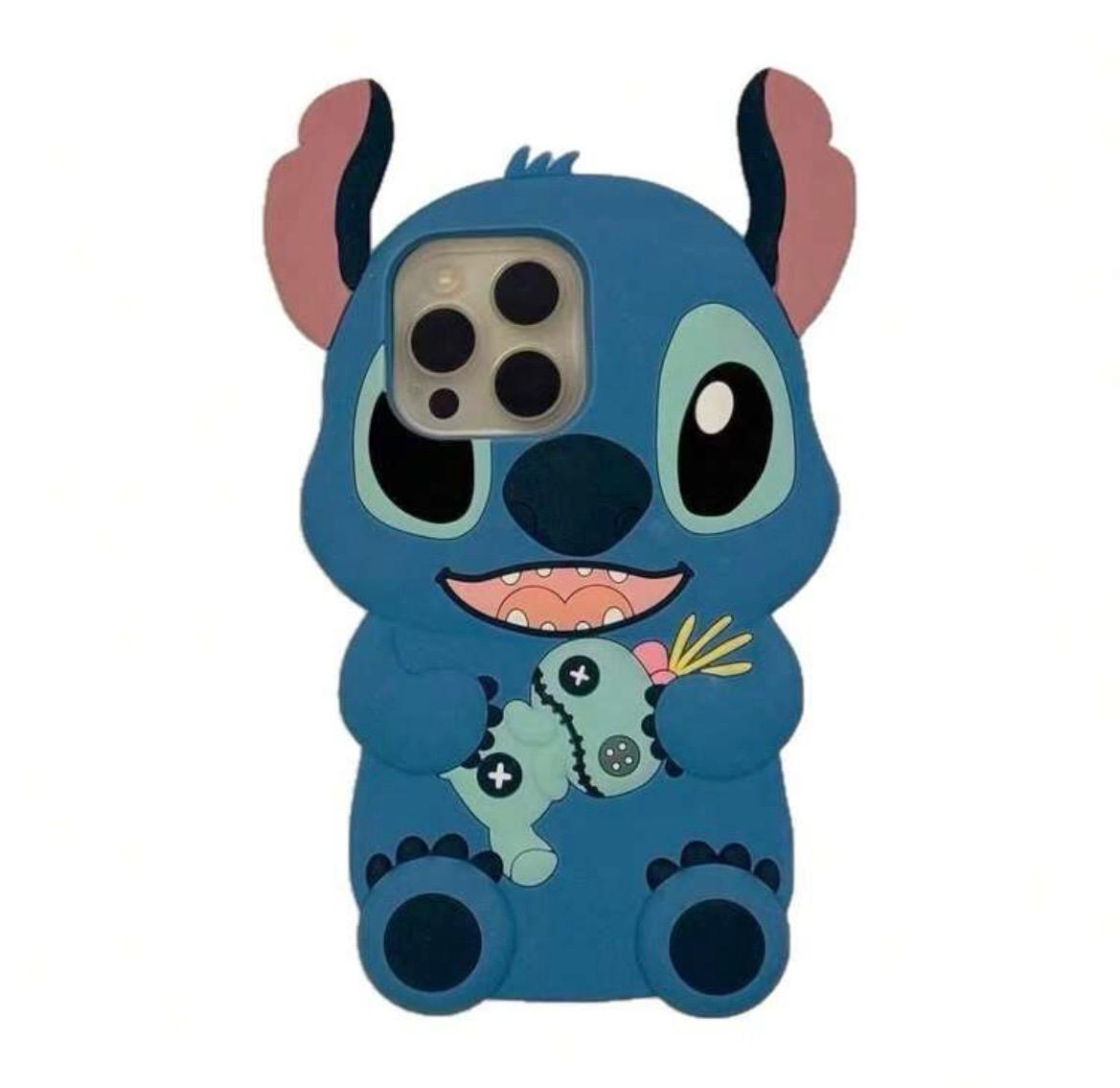 Cute Characters