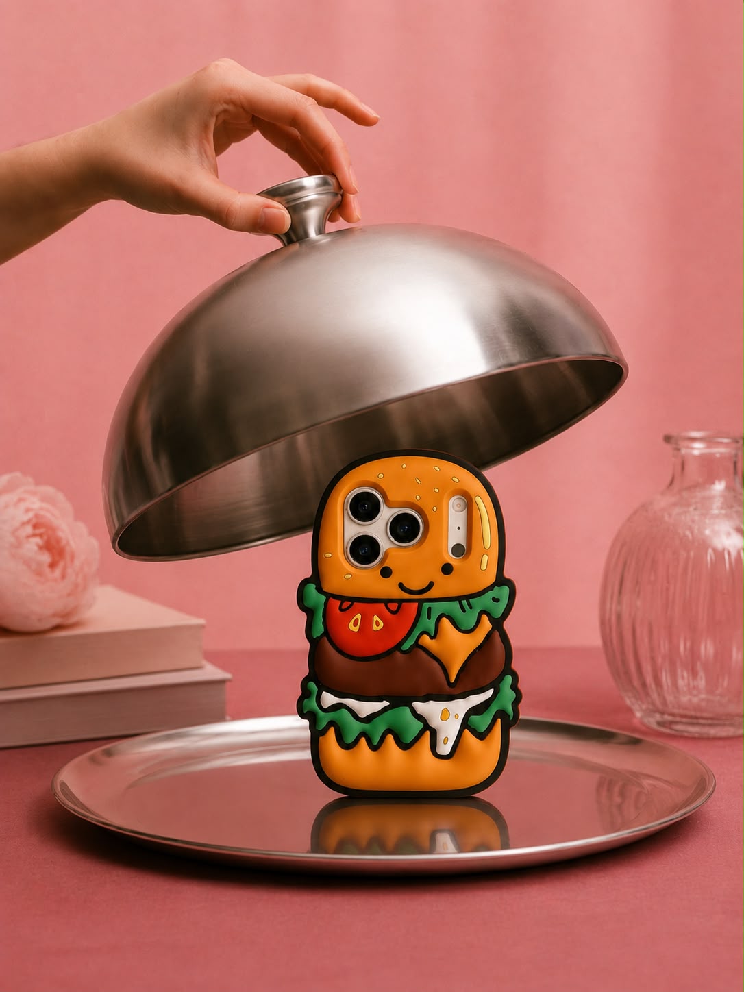 Fun and Quirky