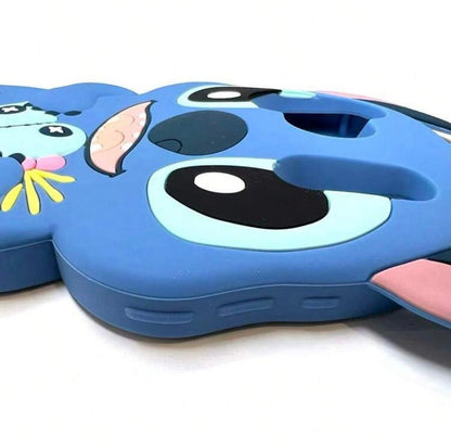 3D Cute Character Phone Case