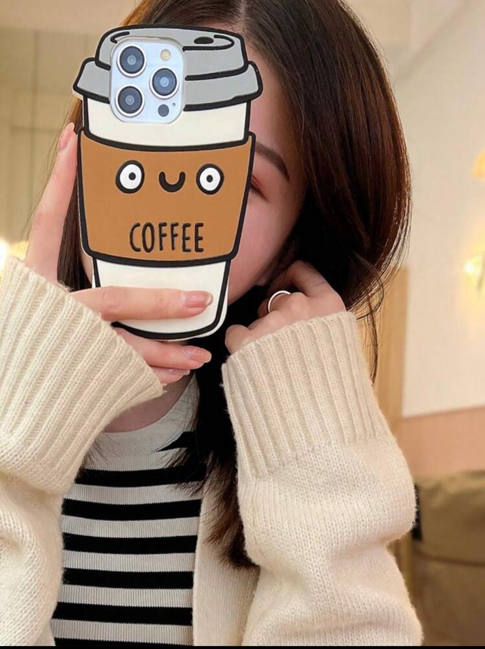 Coffee To - Go Case