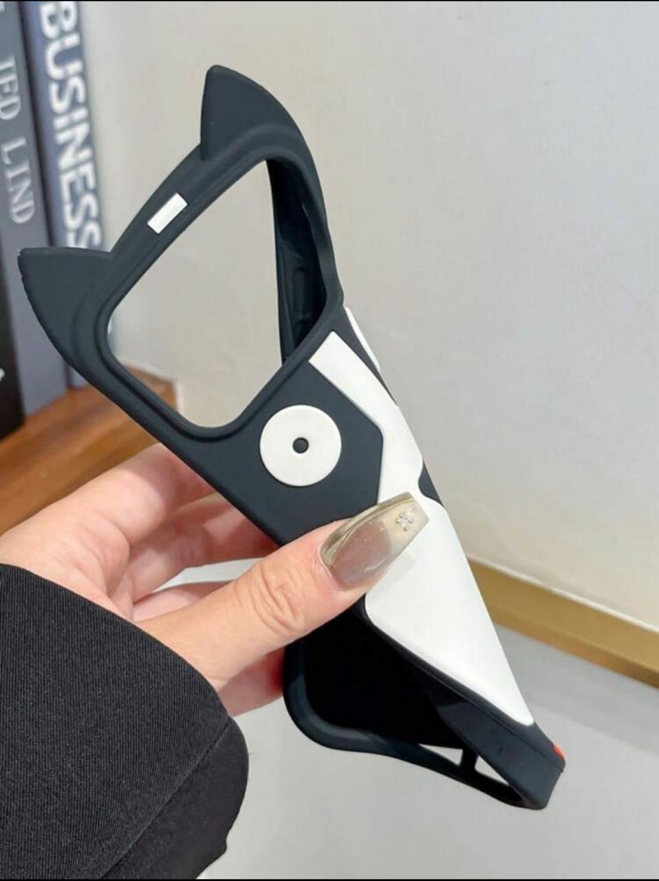Cute Husky Lover Phone Case
