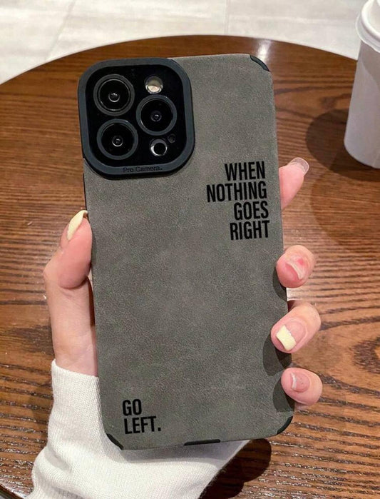 Urban Drift Phone Case