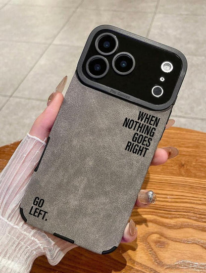 Urban Drift Phone Case