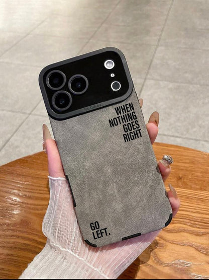 Urban Drift Phone Case