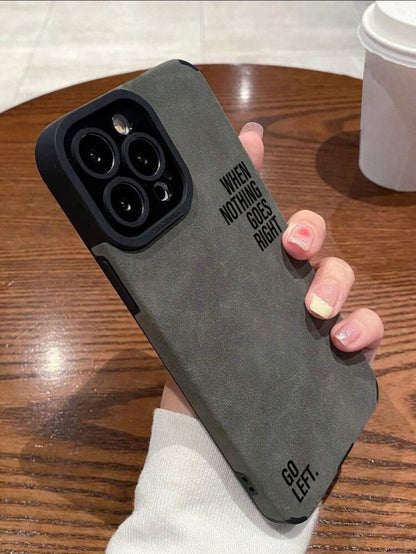 Urban Drift Phone Case