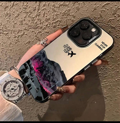 The Summit Explorer Case