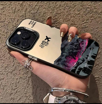 The Summit Explorer Case
