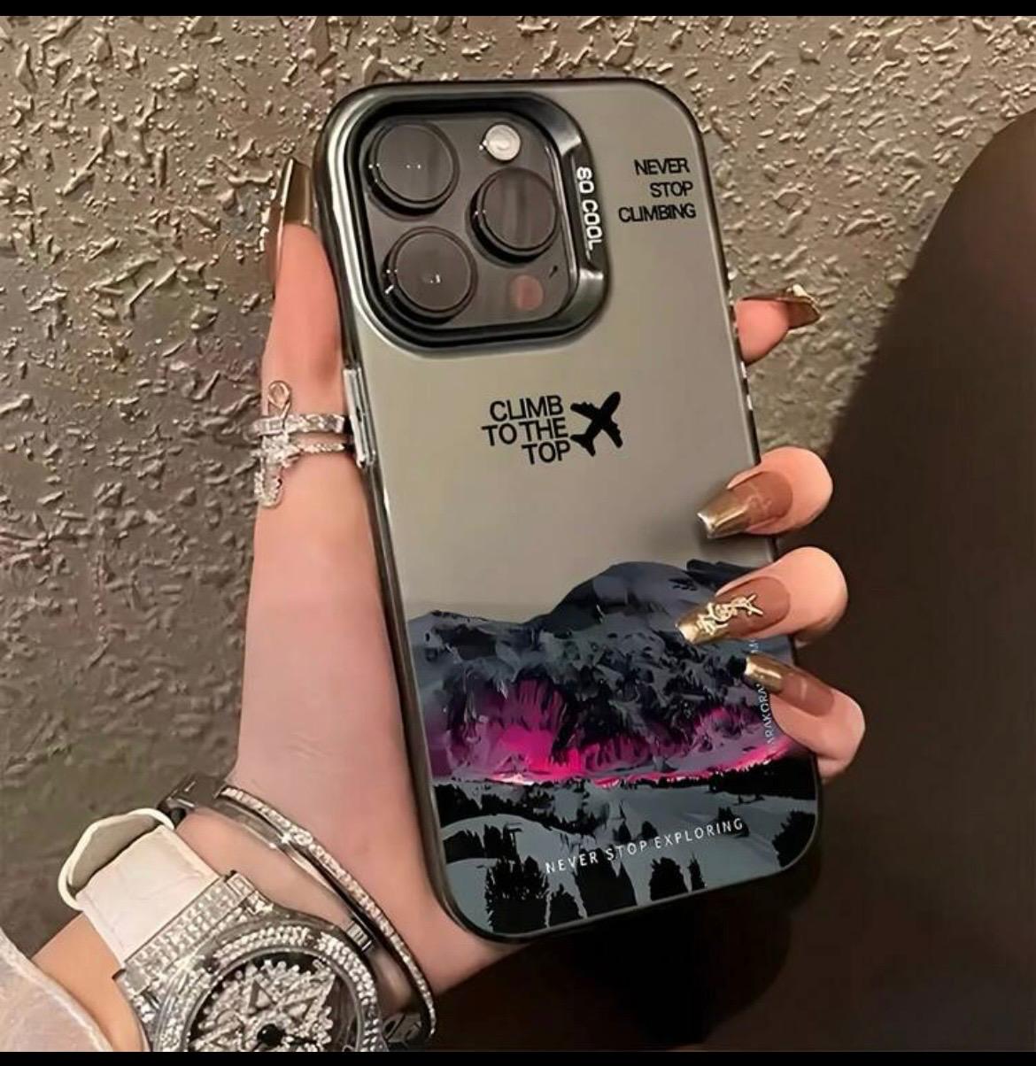 The Summit Explorer Case